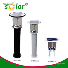 CE&Patent solar garden lights led,PIR motion garden lights,sensor garden lights